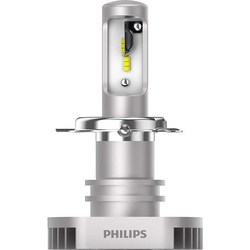 Автолампа Philips Ultinon LED H4 2pcs