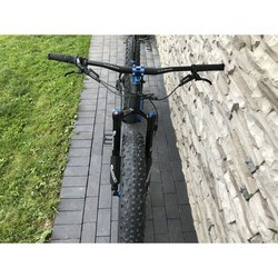 Велопокрышка Schwalbe Jumbo Jim Evolution Folding 26x4.0