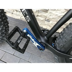 Велопокрышка Schwalbe Jumbo Jim Evolution Folding 26x4.0