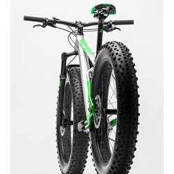 Велопокрышка Schwalbe Jumbo Jim Evolution Folding 26x4.0