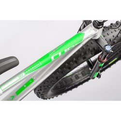 Велопокрышка Schwalbe Jumbo Jim Evolution Folding 26x4.0