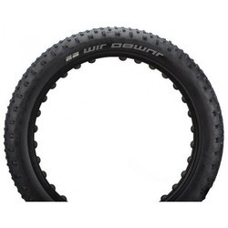 Велопокрышка Schwalbe Jumbo Jim Evolution Folding 26x4.0