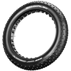 Велопокрышка Schwalbe Jumbo Jim Evolution Folding 26x4.0