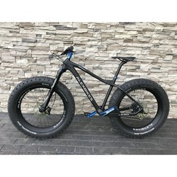 Велопокрышка Schwalbe Jumbo Jim Evolution Folding 26x4.4