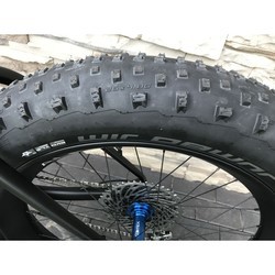 Велопокрышка Schwalbe Jumbo Jim Evolution Folding 26x4.4