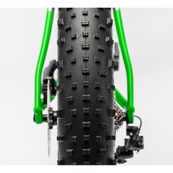 Велопокрышка Schwalbe Jumbo Jim Evolution Folding 26x4.4