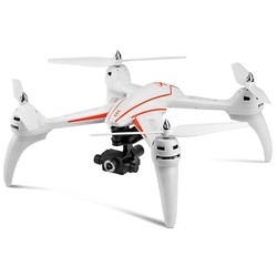 Квадрокоптер (дрон) WL Toys Q696-E
