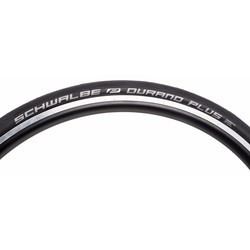 Велопокрышка Schwalbe Durano Plus SmartGuard Wired 700x28C