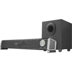 Компьютерные колонки Trust Asto 2.1 Soundbar Speaker Set