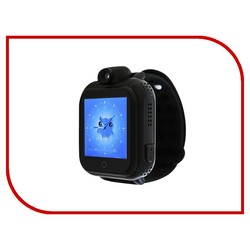 Носимый гаджет Smart Watch G10 (черный)