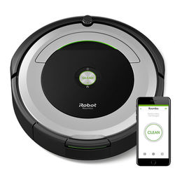 Пылесос iRobot Roomba 690