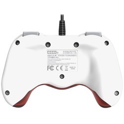 Игровой манипулятор Hori Pokken Tournament Pro Pad