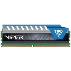 Оперативная память Patriot Viper Elite DDR4 (PVE416G240C6GY)