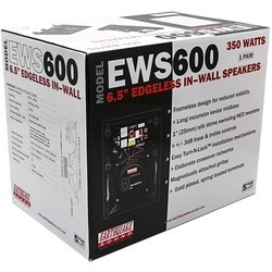 Акустическая система Earthquake EWS-600