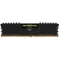 Оперативная память Corsair Vengeance LPX DDR4 (CMK32GX4M4Z3200C16)