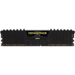 Оперативная память Corsair CMK64GX4M8X3800C19