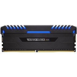 Оперативная память Corsair CMR32GX4M4Z3200C16