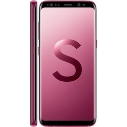 Мобильный телефон Samsung Galaxy S Light Luxury