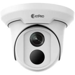 Камера видеонаблюдения ZetPro ZIP-3612ER3-PF28