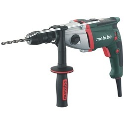 Дрель/шуруповерт Metabo SBE 1100 Plus 600867500