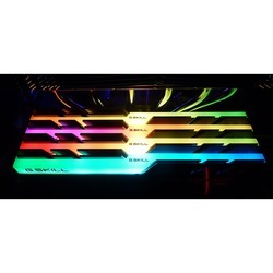 Оперативная память G.Skill Trident Z RGB DDR4 (F4-3200C16D-16GTZR)