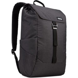 Рюкзак Thule Lithos Backpack 16L (черный)