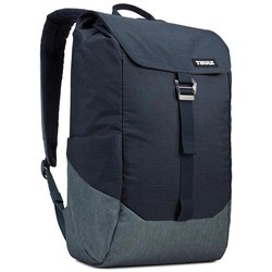 Рюкзак Thule Lithos Backpack 16L (синий)