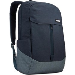 Рюкзак Thule Lithos Backpack 20L (бордовый)