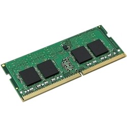 Оперативная память Foxline DDR4 SO-DIMM (FL2400D4S17D-4G)