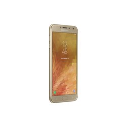Мобильный телефон Samsung Galaxy J4 2018 16GB (золотистый)