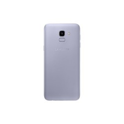 Мобильный телефон Samsung Galaxy J6 2018 (фиолетовый)