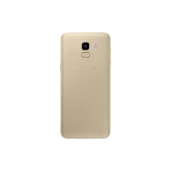 Мобильный телефон Samsung Galaxy J6 2018 (черный)