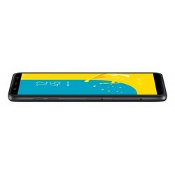 Мобильный телефон Samsung Galaxy J8 2018 32GB (фиолетовый)