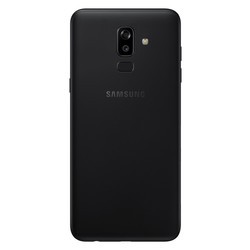 Мобильный телефон Samsung Galaxy J8 2018 32GB (золотистый)