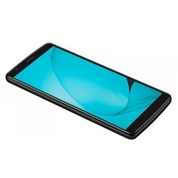 Мобильный телефон Blackview A20 (серый)