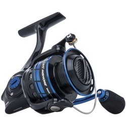 Катушка Abu Garcia Revo Inshore 40 Spin