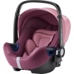 Детское автокресло Britax Romer Baby-Safe 2 i-Size (синий)