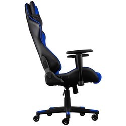 Компьютерное кресло ThunderX3 TGC22 (синий)