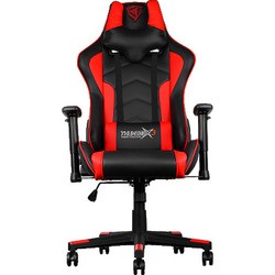 Компьютерное кресло ThunderX3 TGC22 (красный)