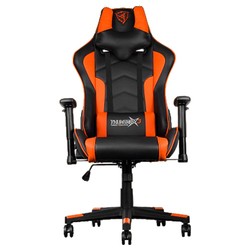 Компьютерное кресло ThunderX3 TGC22 (оранжевый)