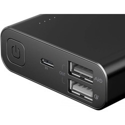 Powerbank аккумулятор AUKEY PB-AT20