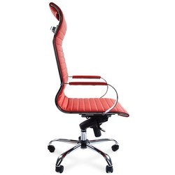 Компьютерное кресло Chairman 710 (серый)
