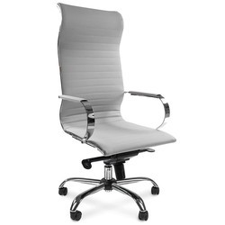 Компьютерное кресло Chairman 710 (серый)