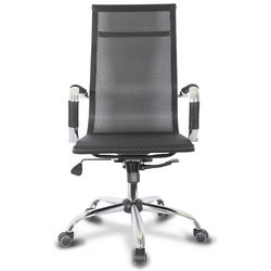 Компьютерное кресло COLLEGE CLG-619 MXH-A (черный)
