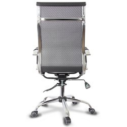 Компьютерное кресло COLLEGE CLG-619 MXH-A (черный)