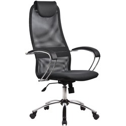 Компьютерное кресло Metta BK-8 CH (серый)