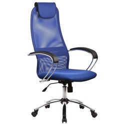 Компьютерное кресло Metta BK-8 CH (серый)