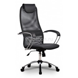 Компьютерное кресло Metta BK-8 CH (черный)