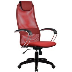 Компьютерное кресло Metta BK-8 PL (серый)