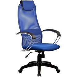 Компьютерное кресло Metta BK-8 PL (красный)